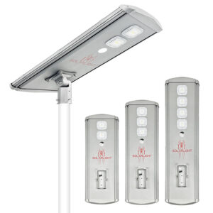 Wholesales 45W LED Solar Light for Road Manufacturer
