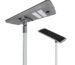 energy-efficient solar street lights