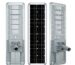 modern high power solar lights