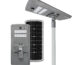 photovoltaic public lighting