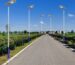 Choose Adjustable Brightness Solar Street Lights for Different Outdoor Projects