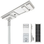 90 Watt Efficiency Road Lighting