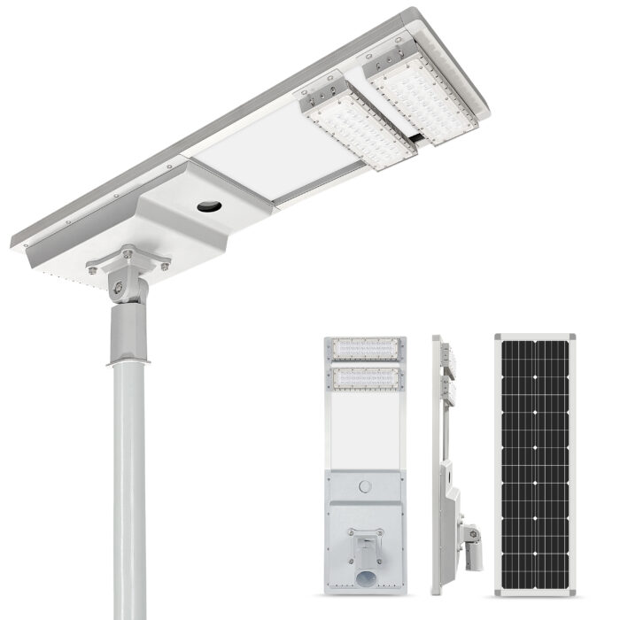90 Watt Efficiency Road Lighting