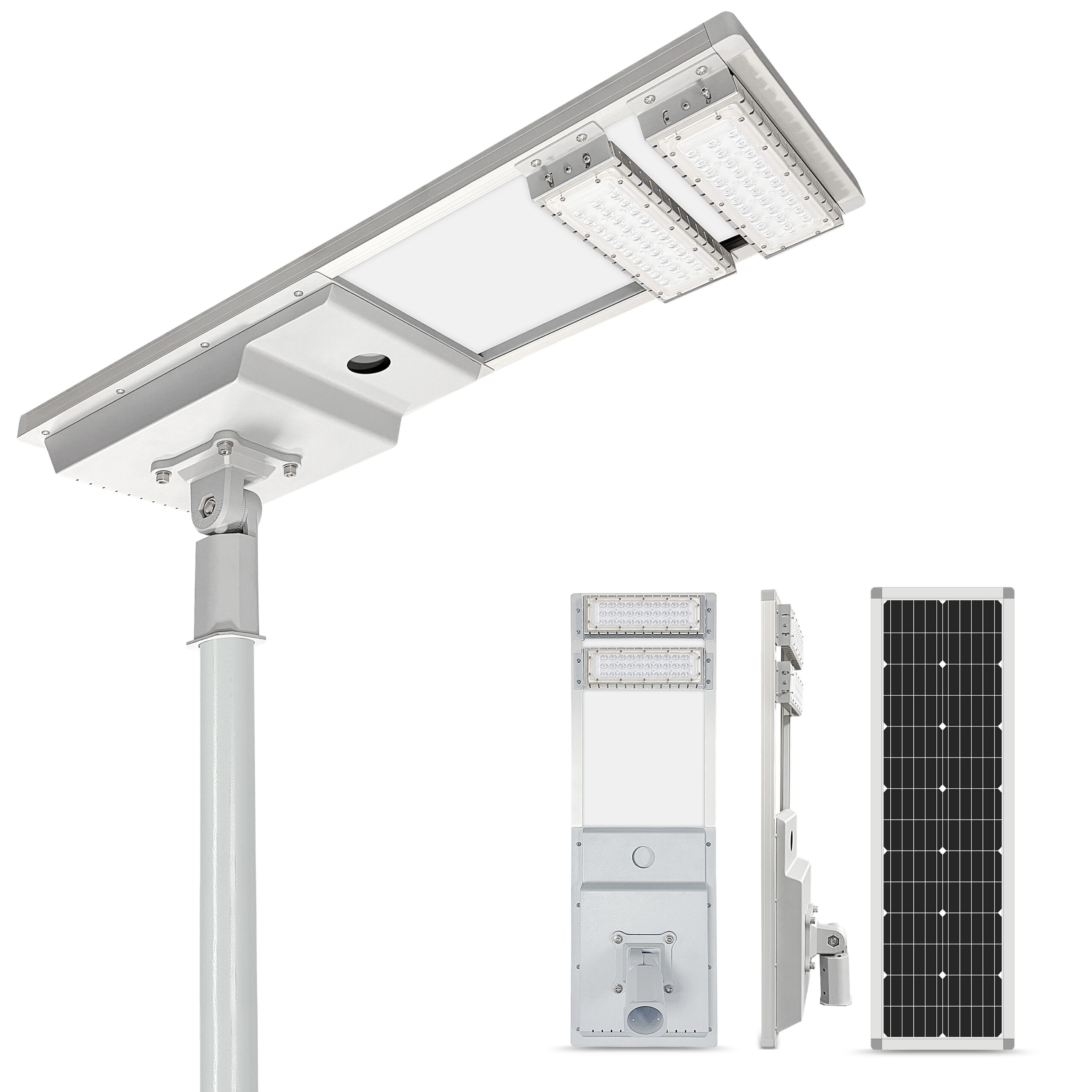 90 Watt Efficiency Road Lighting