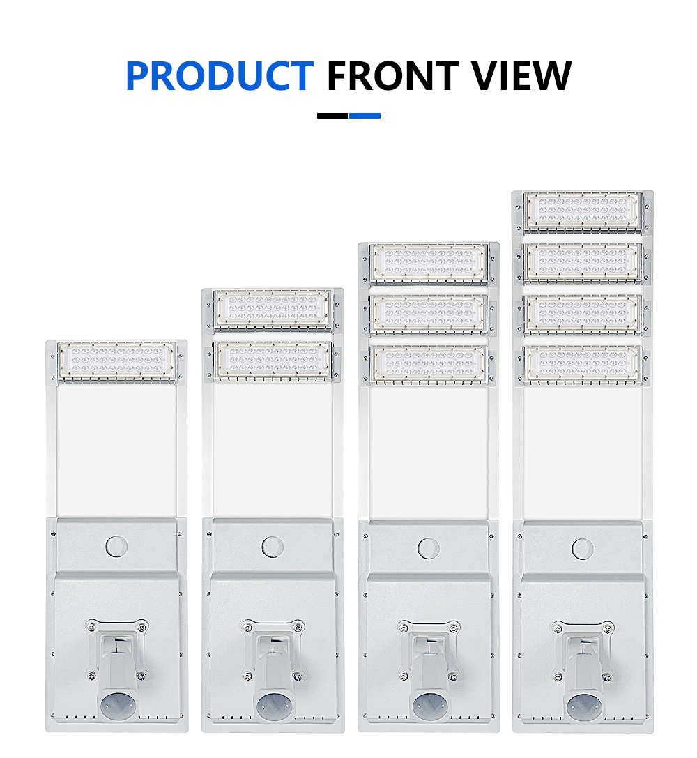 90 Watt Efficiency Road Lighting