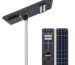 aluminum alloy housing solar light