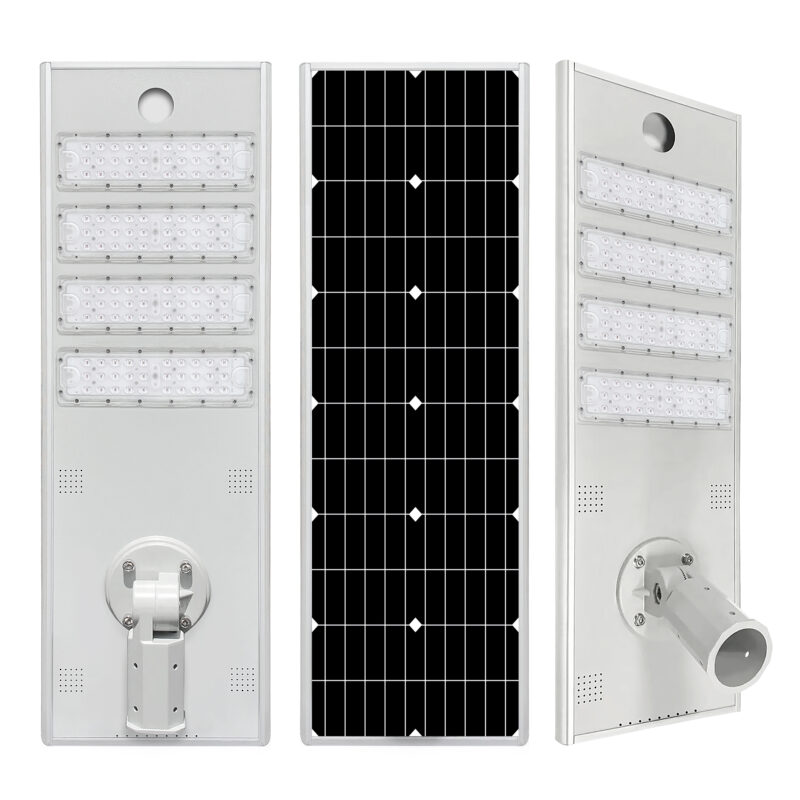 outdoor solar light manufacturers