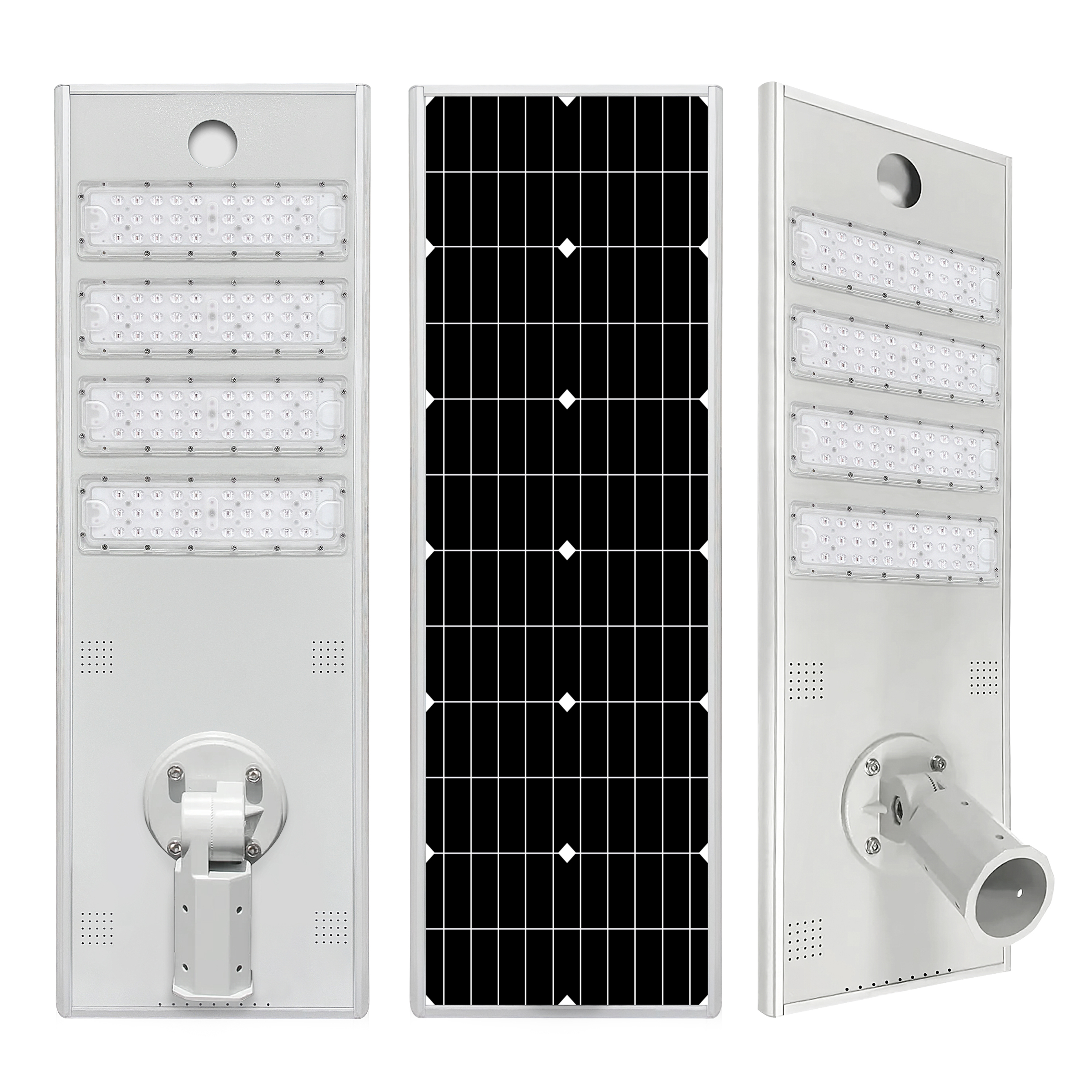 outdoor solar light manufacturers