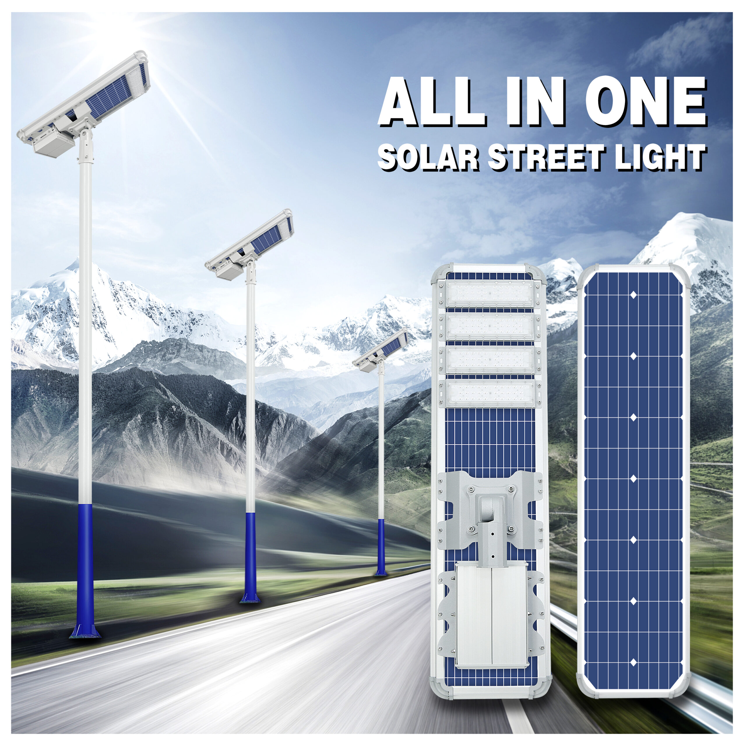 best street light for sale