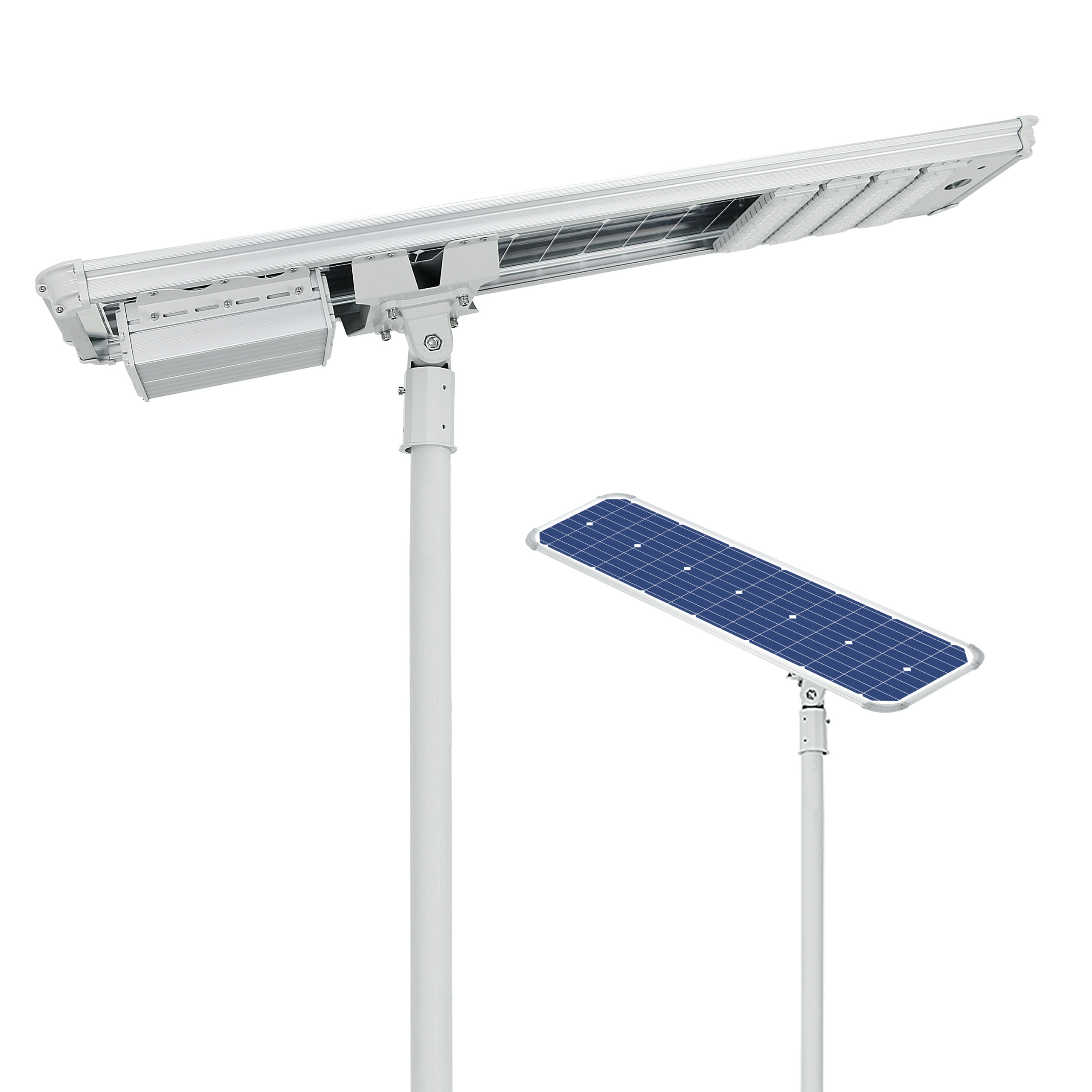 Outdoor Integrated Street Light