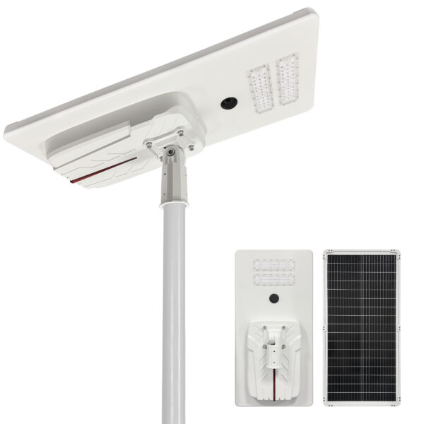 Street Lights for Different Road