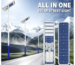 led solar street light wholesaler