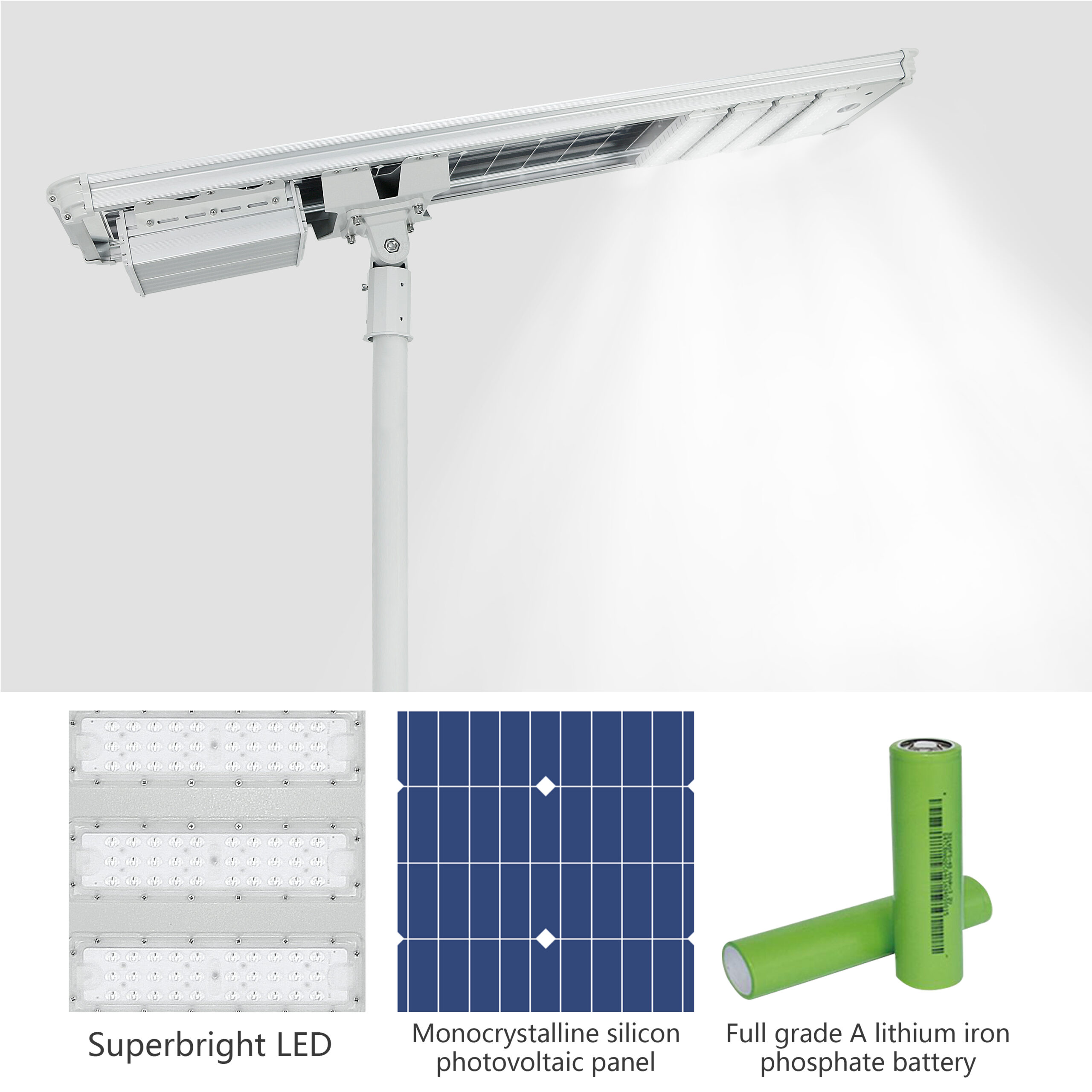 solar light lampe supply