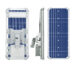 smart street light factory